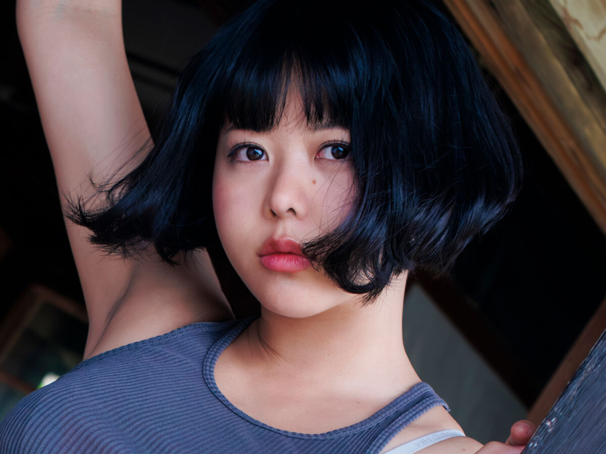 インフルエンサー・ちなぷぷが、待望の最新水着グラビアで 「+Season Girl」に登場! 本編スタートと同時に、プロローグ版デジタル写真集を発売!